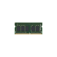 Kingston SODIMM ECC 8GB DDR4 1Rx8 Hynix D 3200MHz PC4-25600 KSM32SES8/8HD memória (ram)