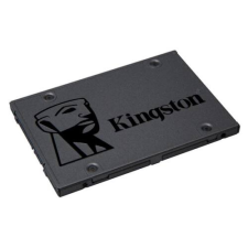 Kingston SSD 2.5" SATA3 240GB A400 (231113) merevlemez