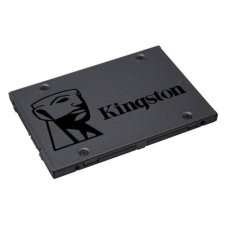 Kingston SSD 2.5" SATA3 240GB A400 (231113) merevlemez, ssd