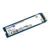 Kingston SSD M.2 2280 PCIe 4.0 NVMe 2000GB NV2 SNV2S/2000G