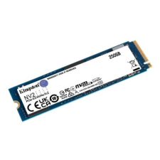 Kingston SSD M.2 2280 PCIe 4.0 NVMe 250GB NV2 (325495) merevlemez