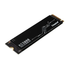 Kingston SSD M.2 PCIe 4.0 NVMe 1024GB KC3000 merevlemez, ssd