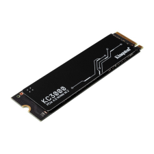 Kingston SSD M.2 PCIe 4.0 NVMe 2048GB KC3000 merevlemez, ssd