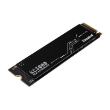 Kingston SSD M.2 PCIe 4.0 NVMe 4096GB KC3000 (311867) merevlemez