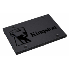 Kingston SSD SATA Kingston 480GB 2.5 A400 merevlemez, ssd