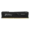 Kingston Technology FURY Beast 8 GB memory module 1 x 8 GB DDR4 3600 Mhz