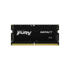 Kingston Technology FURY Impact 16 GB 1 x 16 GB DDR5 memória memória (ram)