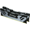 Kingston Technology FURY Renegade memóriamodul 24 GB 1 x 24 GB DDR5 (KF584CU40RS-24)