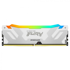 "KINGSTON TECHNOLOGY" Kingston 32GB DDR5 6400MHz Fury Renegade RGB White memória (ram)