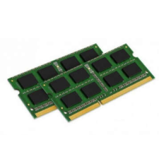 Kingston Technology ValueRAM 8GB DDR3L 1600MHz Kit memóriamodul 2 x 4 GB memória (ram)