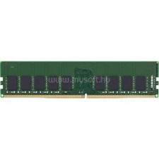 Kingston UDIMM memória 16GB DDR4 3200MHz CL22 DELL ECC (KTD-PE432E/16G) memória (ram)