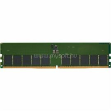 Kingston UDIMM memória 32GB DDR5 4800MHz CL40 Hynix A ECC (KSM48E40BD8KI-32HA) memória (ram)