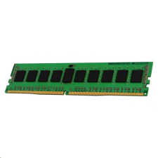 Kingston ValueRAM 16GB (1x16) 2666MHz CL19 DDR4 (KVR26N19S8/16) memória (ram)