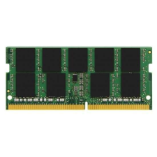 Kingston ValueRAM 32GB (1x32) 3200MHz CL22 DDR4 (KVR32S22D8/32) memória (ram)