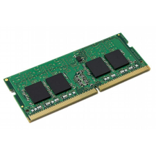 Kingston ValueRAM 4GB DDR4 2133MHz (KVR21S15S8/4) - Memória memória (ram)