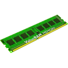 Kingston ValueRAM 8GB 1600MHz CL11 DDR3 (KVR16N11/8) - Memória memória (ram)