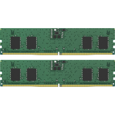 Kingston ValueRAM, DDR5, 64 GB, 4800MHz, CL40 (KVR48U40BD8K2-64 ) memória (ram)