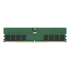Kingston ValueRAM - DDR5 - kit - 64 GB - DIMM 288-pin - 5200 MHz / PC5-41600 - unbuffered (KVR52U42BD8K2-64) memória (ram)