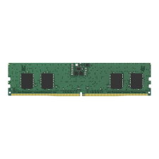 Kingston ValueRAM - DDR5 - module - 8 GB - DIMM 288-pin - 5200 MHz / PC5-41600 - unbuffered (KVR52U42BS6-8) memória (ram)