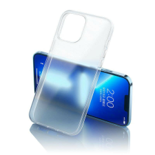 KINGXBAR Elegant Apple iPhone 13 Pro clear tok és táska