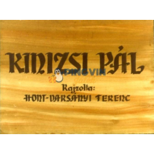  Kinizsi Pál diafilm diafilm