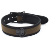 kinky puppy Simply Puppy neoprén nyakörv barna