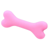 kinky puppy Szilikon dildó 12,5 cm rózsaszín