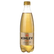 KINLEY Gyömbér 0,5L üdítő, ásványviz, gyümölcslé