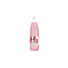 KINLEY Üdítőital szénsavas KINLEY Pink Berry 1,5L DRS üdítő, ásványviz, gyümölcslé