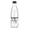 KINLEY Üdítőital szénsavas KINLEY Tonic Zero 0,5L DRS