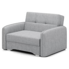  Kinyitható fotel LAINE, világosszürke bútor