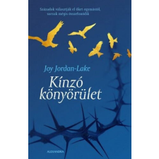 Kínzó könyörület regény