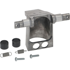  KIÖMLŐ KOPPANTÓVAL ÉS ZSÁKRÖGZÍTŐVEL kisháztartási gépek kiegészítői