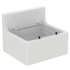  Kiöntő Ideal Standard 45,5x38 cm S593901 építőanyag