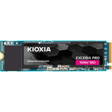 Kioxia 1TB Exceria Pro M.2 PCIe M.2 2280 LSE10Z001TG8 merevlemez, ssd