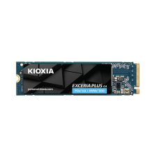 Kioxia 1TB M.2 2280 NVMe Exceria Plus G4 LVD10Z001TG8 merevlemez, ssd