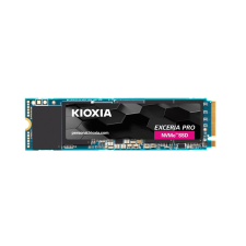 Kioxia 1TB M.2 2280 NVMe Exceria Pro (LSE10Z002TG8) merevlemez