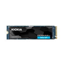Kioxia 2TB Exceria Plus G3 M.2 PCIe SSD (LSD10Z002TG8) merevlemez