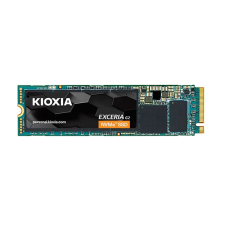 Kioxia 2TB KIOXIA Exceria G2 M.2 NVMe SSD meghajtó (LRC20Z002TG8) (LRC20Z002TG8) - SSD merevlemez