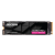 Kioxia 2TB M.2 2280 NVMe Exceria Pro G2 LVE10Z2T04G8