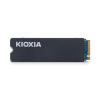 Kioxia 2TB M.2 2280 NVMe Exceria with Heatsink (LSC11K2T04G8)