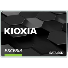 Kioxia 480GB Exceria 2.5" SATA3 SSD merevlemez