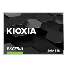 Kioxia 960GB Exceria 2.5" SATA3 SSD merevlemez