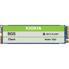 Kioxia BG5 1TB M.2 SSD KBG50ZNV1T02 (KBG50ZNV1T02) merevlemez, ssd