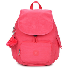 Kipling Hátitáskák CITY PACK S Rózsaszín Egy méret hátizsák