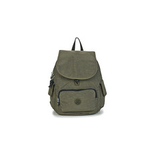 Kipling Hátitáskák CITY PACK S Zöld Egy méret hátizsák