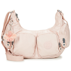 Kipling Válltáskák RIKKA S Rózsaszín Egy méret