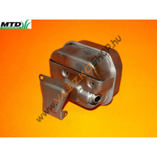  Kipufogó MTD GCS 46 barkácsgép tartozék