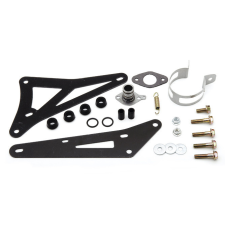  Kipufogó rögzítő készlet Yasuni R Derbi Hunter / Paddock / Atlantis egyéb motorkerékpár alkatrész