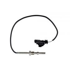  Kipufogógáz hőmérséklet érzékelő AlfaRomeo GIULIETA 2.0JTDM 125/129KW 10- 55259913 autóalkatrész